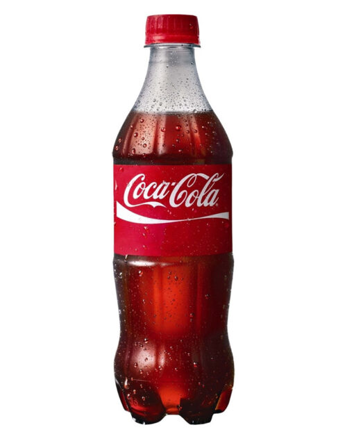 Coca-Cola, pet (1,5L)