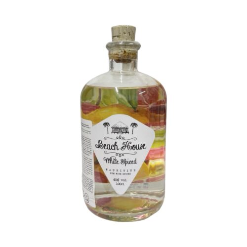 Ром Beach House White 40% (1L)
