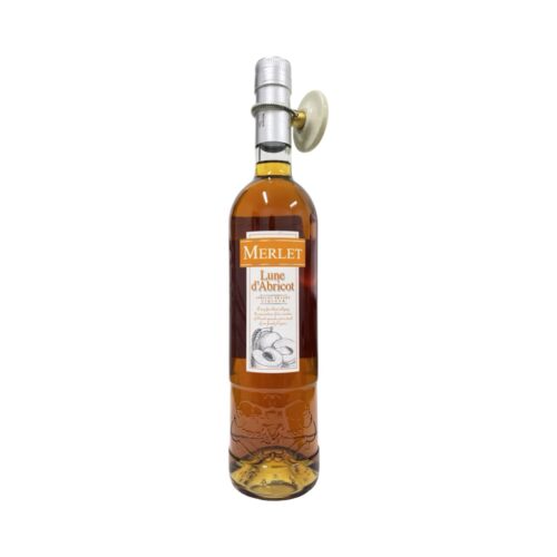 Ликер Merlet, Lune d'Abricot, 25% (0,7L)