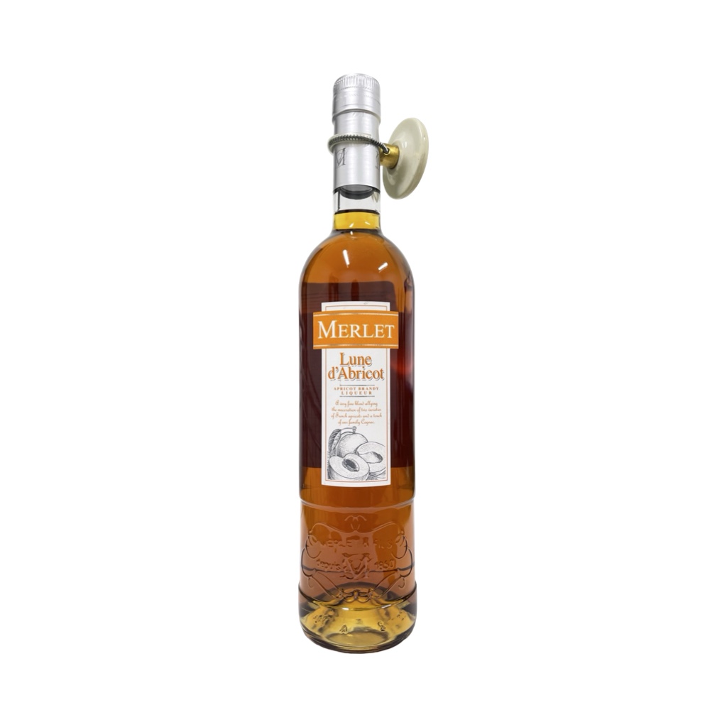 Ликер Merlet, Lune d'Abricot, 25% (0,7L)