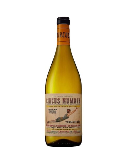 Вино Circus Number 1 Acrobat 13% (0,75L)