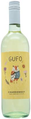Вино Cantina Tollo Gufo Chardonnay 12% (0.75L)