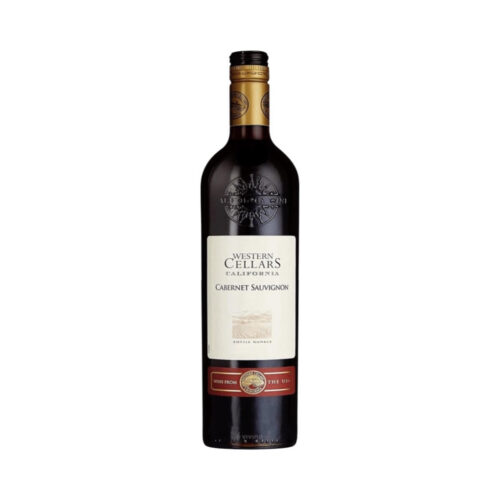 Вино Roche Mazet Cabernet Sauvignon 14% (0.75L)