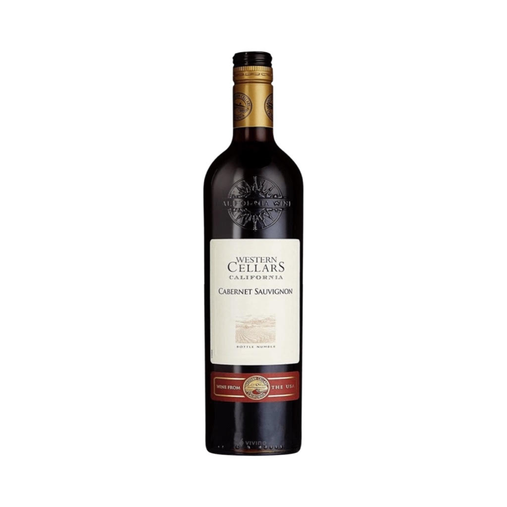 Вино Roche Mazet Cabernet Sauvignon 14% (0.75L)