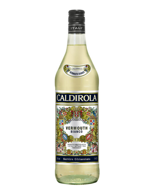 Вермут Caldirola Bianco 15% (1L)