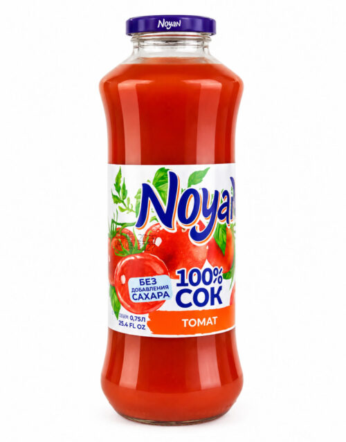 Сок Noyan Томат (0,75L)