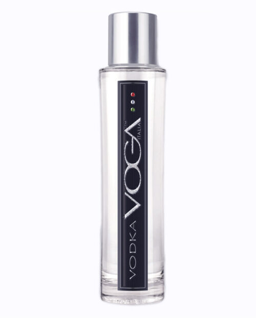 Водка VOGA Swarovsky 40% (0,75L)