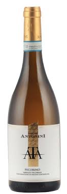 Вино Tenuta Antonini Pecorino d’Abruzzo DOC 13% (0.75L)