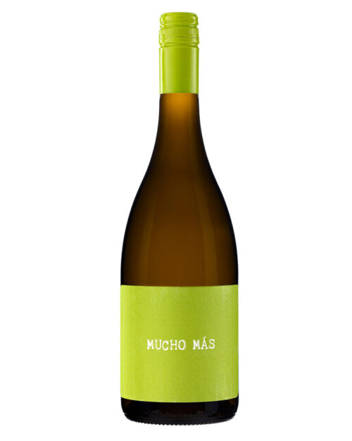Вино Mucho Mas Blanco 12,5% (0,75L)