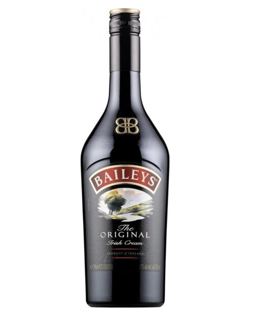 Ликер Baileys Original 17% (0,5L)