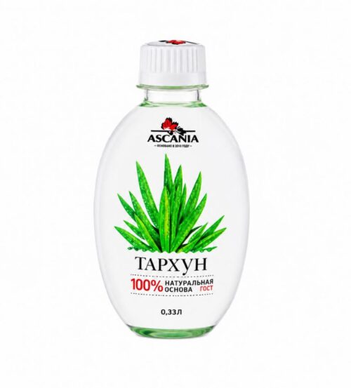 Лимонад Ascania Тархун (0.33L)