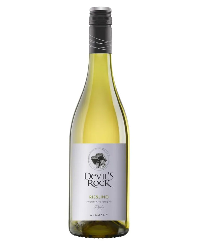 Вино Devil`s Rock Riesling 12% (0,75L)