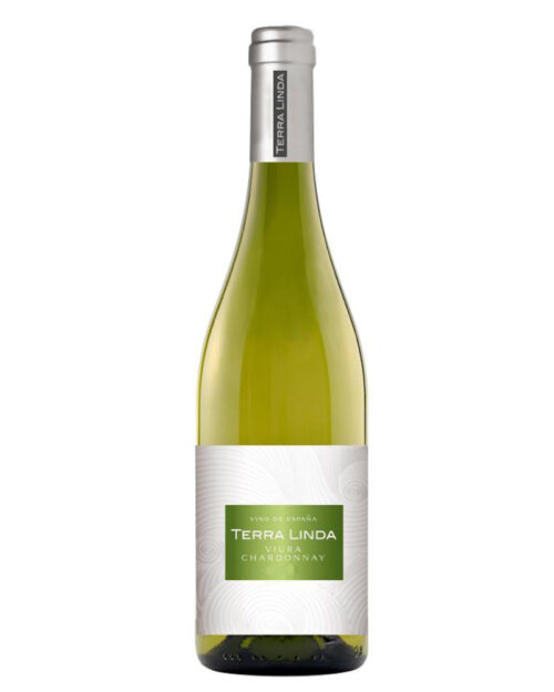 Вино Terra Linda Viura Chardonnay 13% (0,75L)