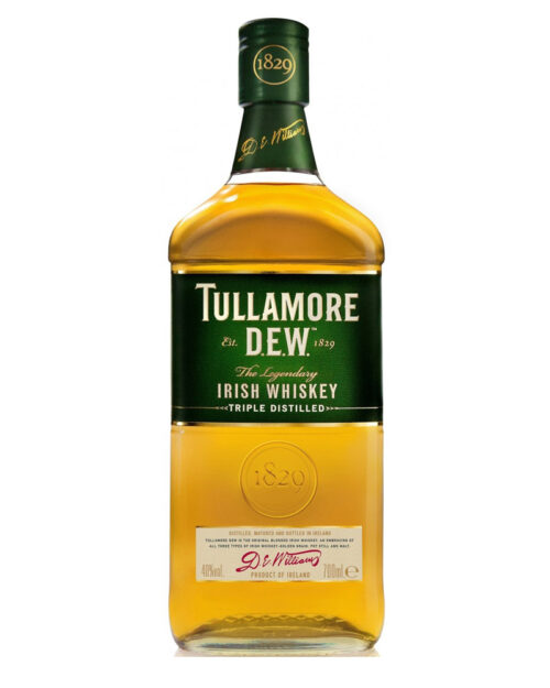 Виски Tullamore D.E.W Original 40% (1L)