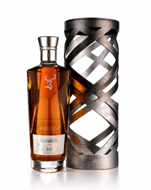 Виски Glenfiddich 30 year 0,7л