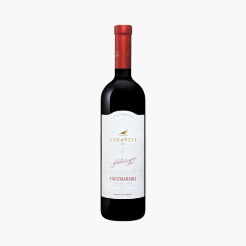 Вино Askaneli Kindzmarauli 12% (0.75L)