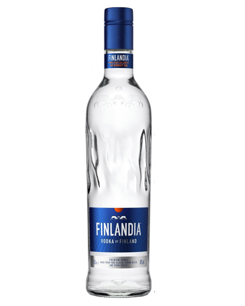 Водка Finlandia 40% (0.7L)