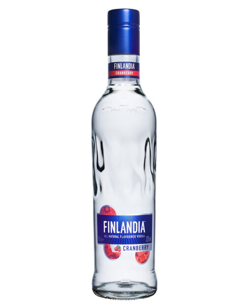 Водка Finlandia Granberry 37.5% (1L)