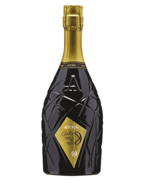 Игристое вино Astoria, `Galie` Prosecco DOC Treviso 11% (0,75L)