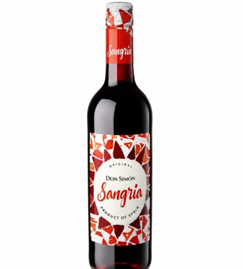 Вино Don Simon Sangria, 7% (1,5L)