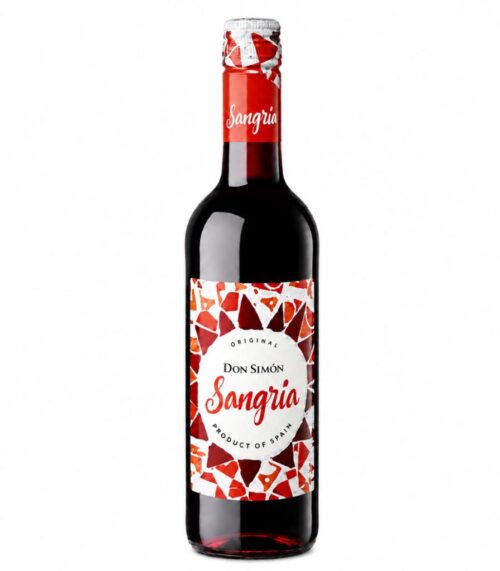 Вино Don Simon Sangria, 7% (1,5L)