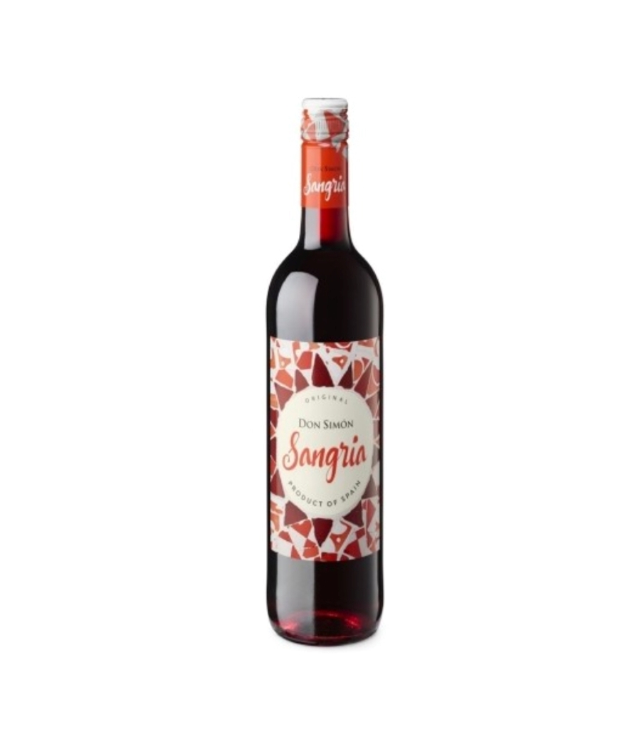 Вино Don Simon Sangria, 7% (1,5L)