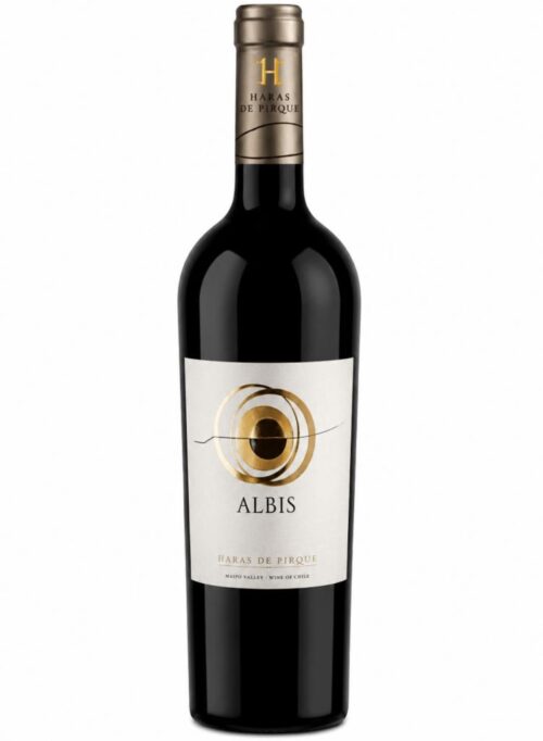 Вино Albis Haras de Pirque 14,5% (0,75L)
