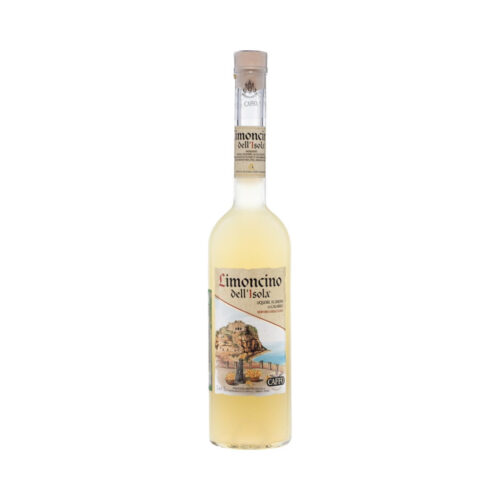 Ликер Caffo Limoncino dell` Isola 30% (0,7L)