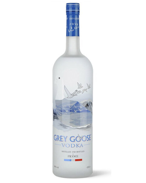 Водка Grey Goose 40% (4.5L)