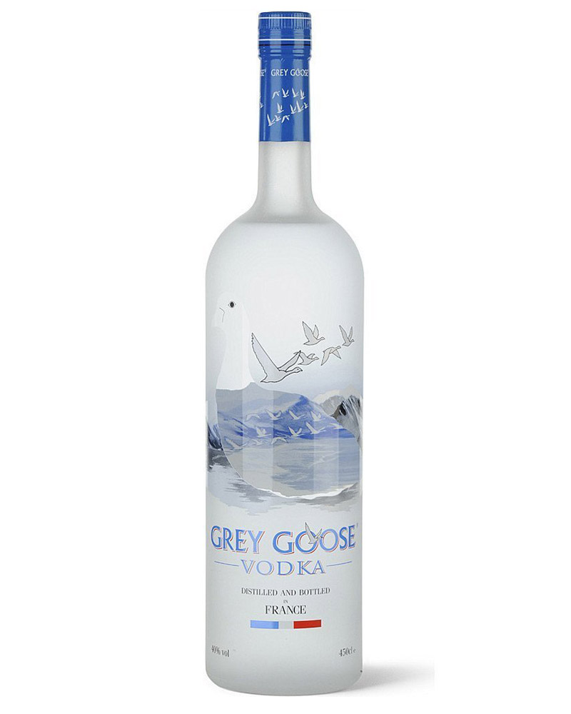 Водка Grey Goose 40% (4.5L)