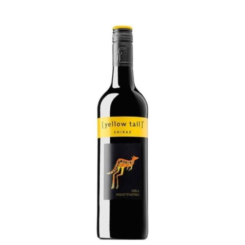 Вино Obikwa, Shiraz, 13.5% (0.75L)