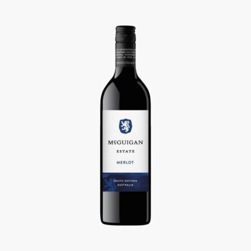 Вино McGuigan Estate Merlot 13% (0.75L)