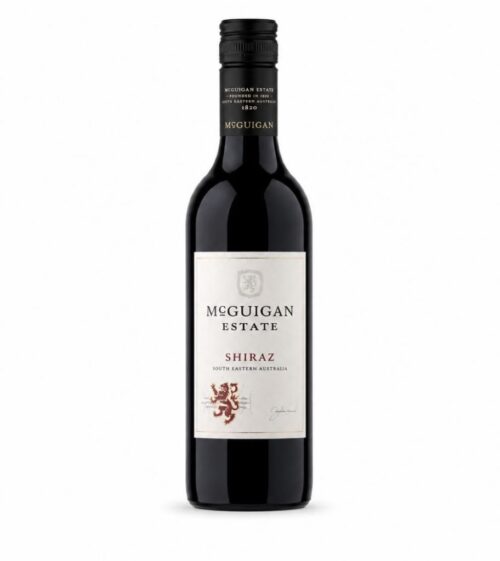 Вино McGuigan Estate Shiraz 13% (0,75L)