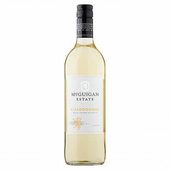 Вино McGuigan Estate Chardonnay 12.5% (0.75L)