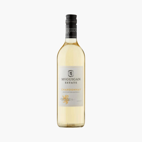 Вино McGuigan Estate Chardonnay 12.5% (0.75L)