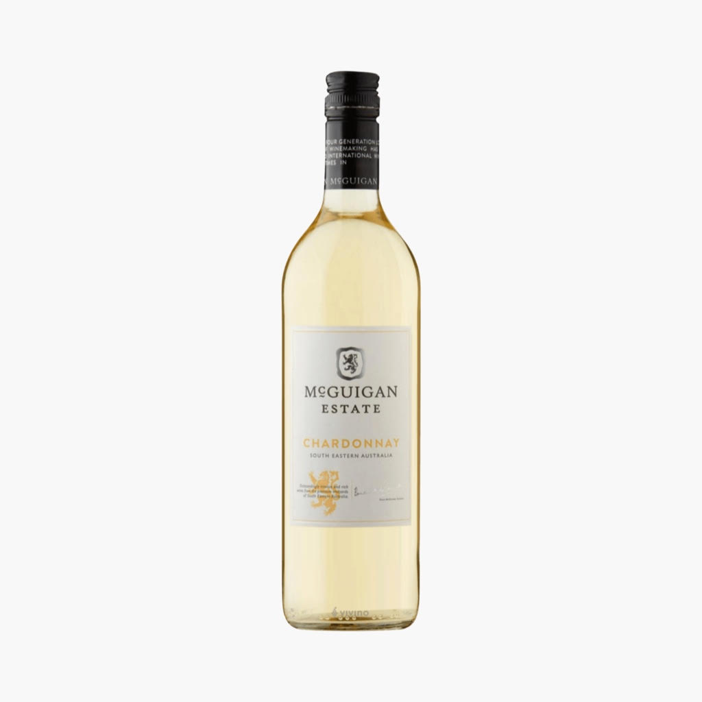 Вино McGuigan Estate Chardonnay 12.5% (0.75L)