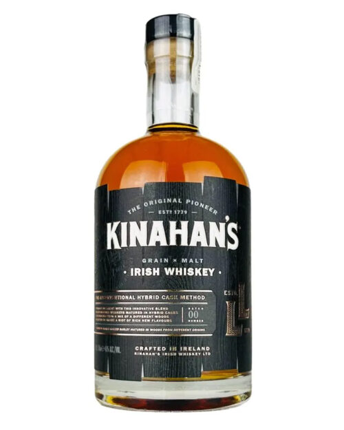 Виски Kinahan's L L 40% (0.7L)