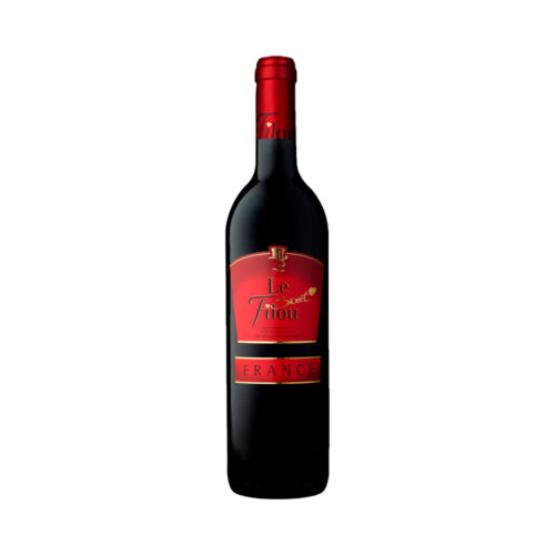 Вино Le Filou Sweet Rouge 12% (0,75L)