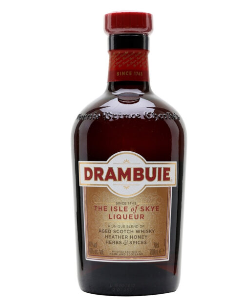 Ликер Drambuie 40% (0.7L)