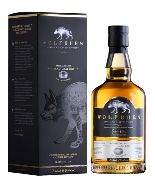 Виски Glenfiddich 12 YO 40% in Tube (1L)