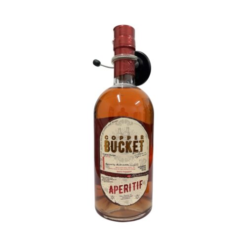 Аперитив Cooper Bucket 12% (0,7L)