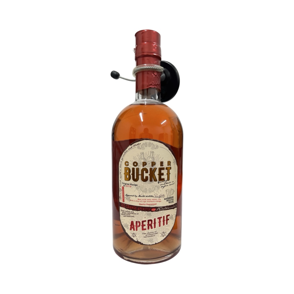 Аперитив Cooper Bucket 12% (0,7L)