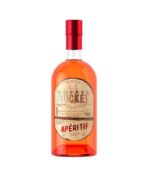 Аперитив Cooper Bucket 12% (0,7L)