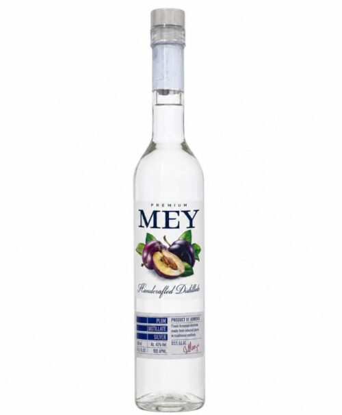 Водка MEY сливовая 45% (0.5L)