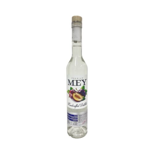Водка MEY сливовая 45% (0.5L)