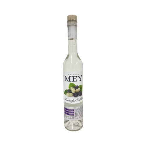 Водка MEY Tутовая 45% (0.5L)