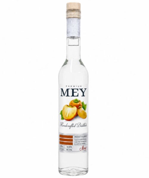 Водка MEY Хурма 45% (0,5L)