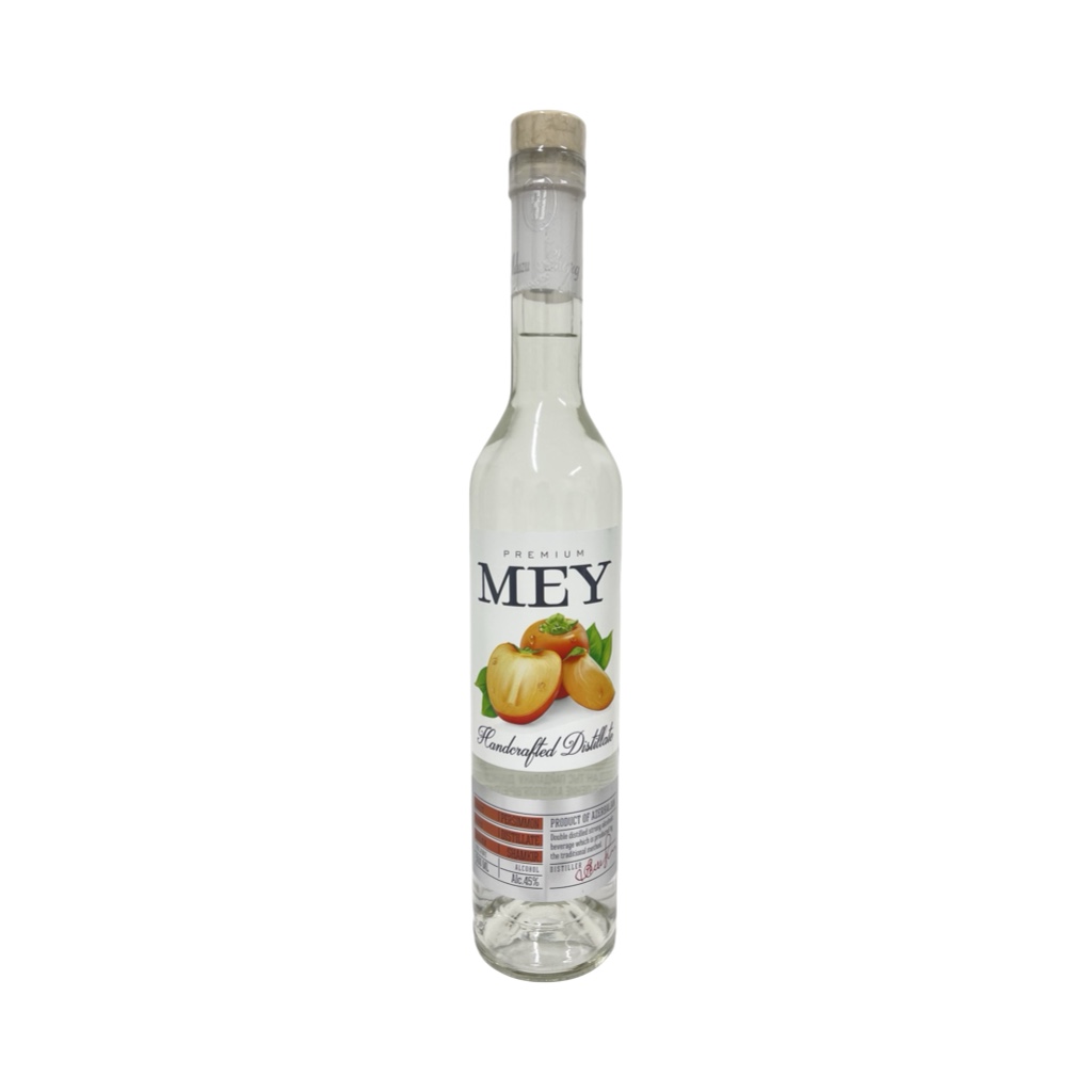 Водка MEY Хурма 45% (0,5L)
