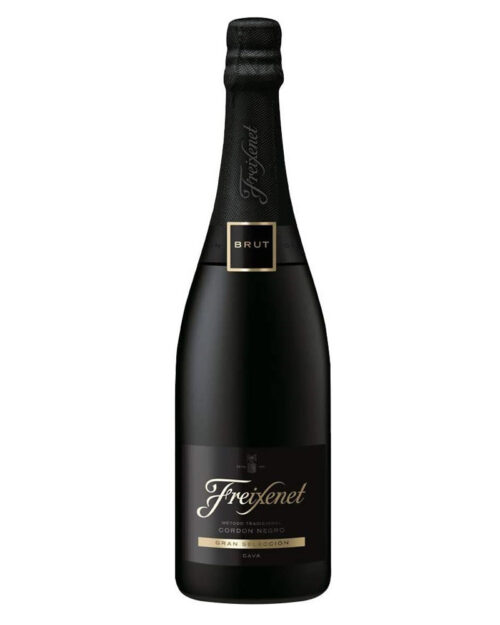 Игристое вино Freixenet, Cava Cordon Negro Brut 11,5 % (0,75L)