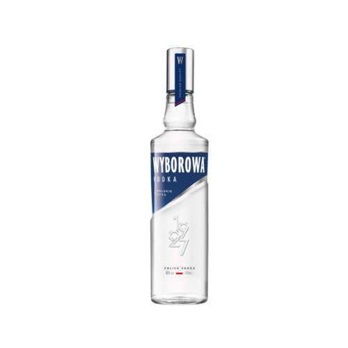 Водка Wyborowa 40% (0.7L)